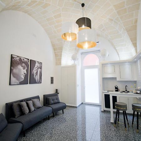 Apartamento Dimora Kaemca Bríndisi Exterior foto
