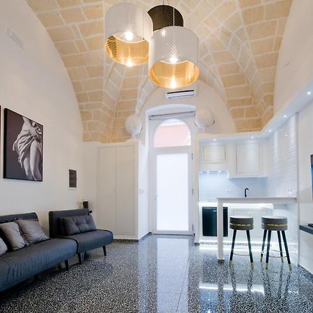 Apartamento Dimora Kaemca Bríndisi Exterior foto
