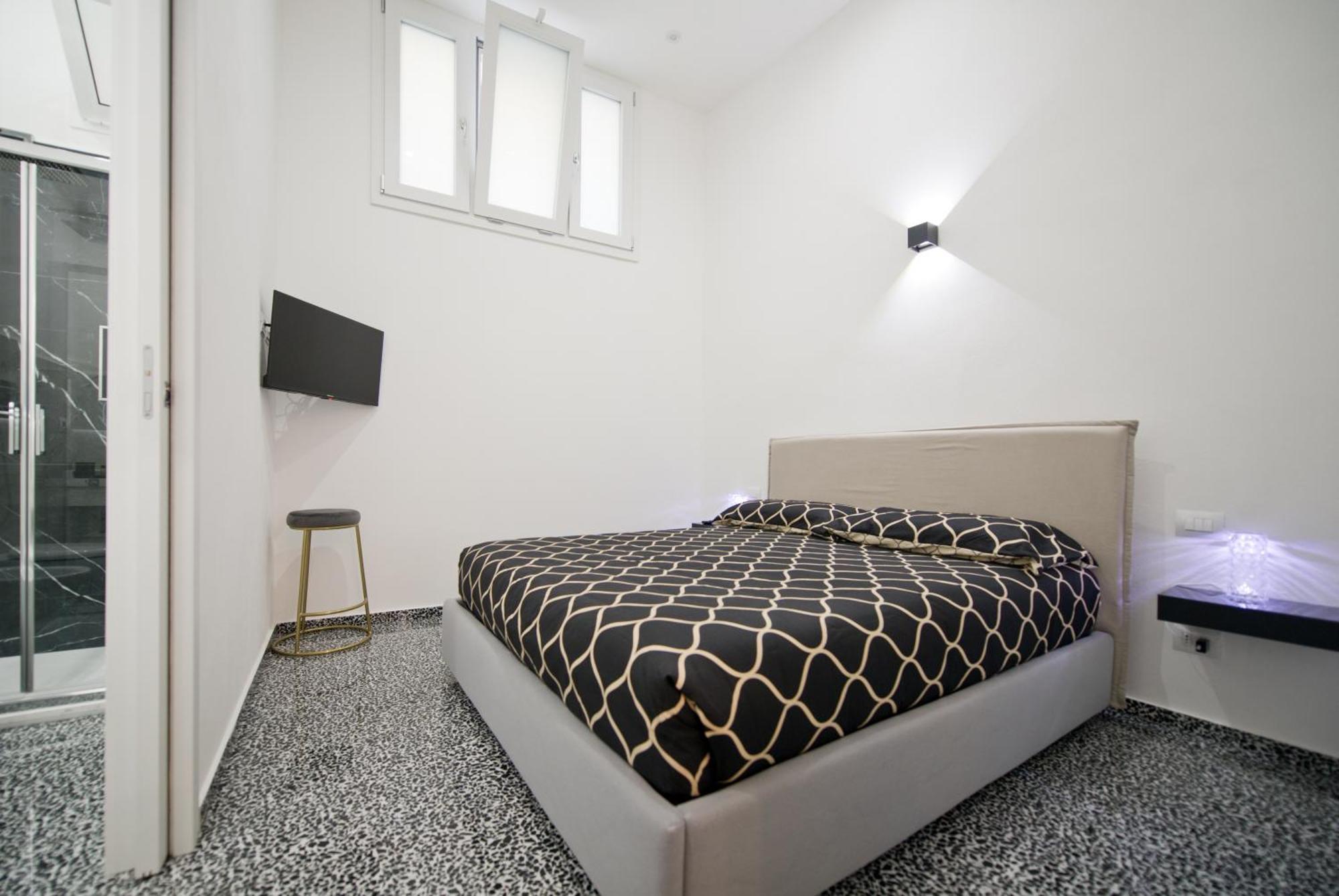 Apartamento Dimora Kaemca Bríndisi Exterior foto