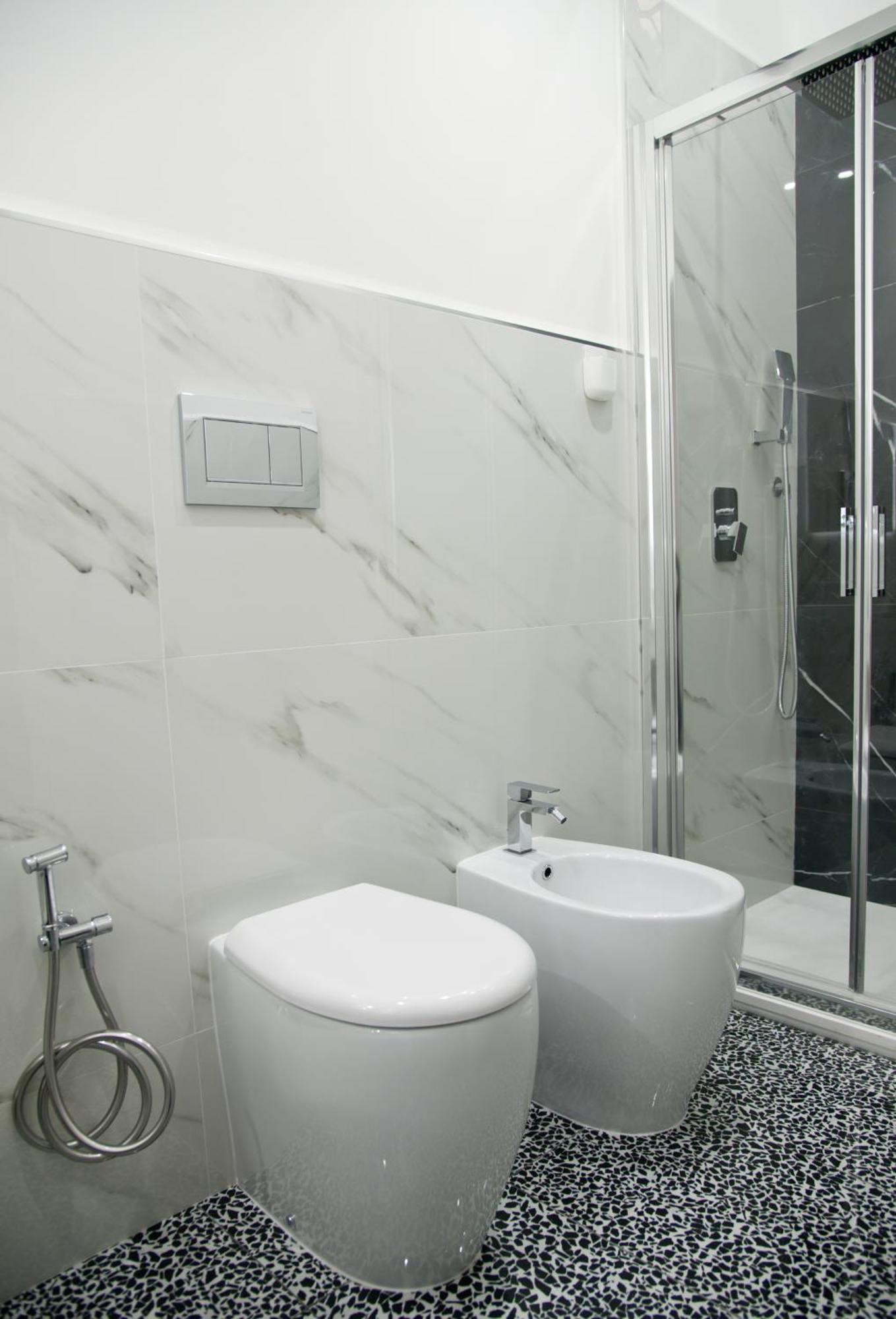 Apartamento Dimora Kaemca Bríndisi Exterior foto